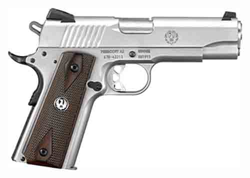 Ruger - SR1911 - .45 ACP|Auto for sale