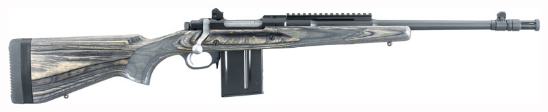 Ruger - Scout - .308|7.62x51mm for sale