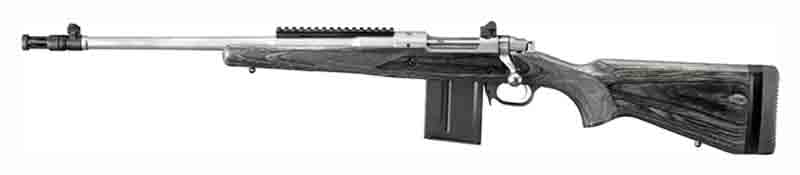 Ruger - Scout - .308|7.62x51mm for sale
