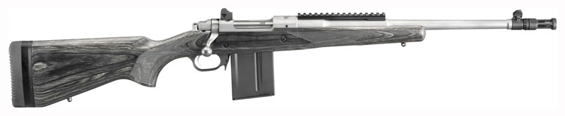 Ruger - Scout - .308|7.62x51mm for sale