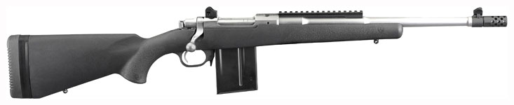 Ruger - Scout - .308|7.62x51mm for sale