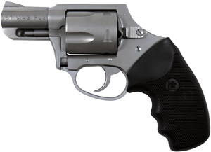 Charter Arms - Mag Pug - .357 Mag for sale