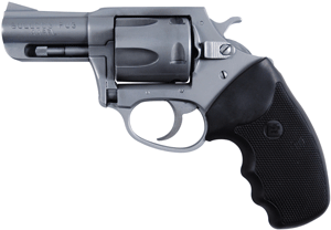 CHARTER ARMS BULLDOG HGR 44SPC 2.5 BBL SS 5/RD - for sale