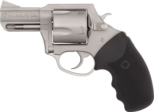 Charter Arms - Bulldog - .45 Colt for sale