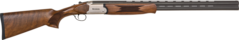 Mossberg - Silver Reserve - 12 Gauge 3" for sale