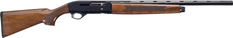 MOSSBERG SA-20 YOUTH BANTAM 20GA 3" 24"VR BLUED/WALNUT - for sale