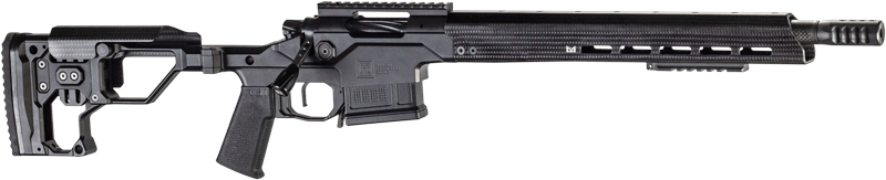 CHRISTENSEN MPR .223 REM 16" CF BLACK/BLACK M-LOK - for sale