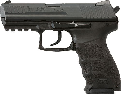 Heckler & Koch - P30 - 9mm Luger for sale
