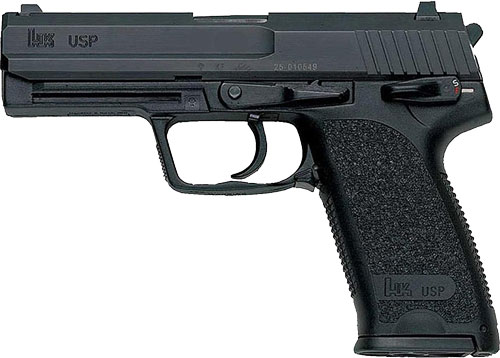Heckler & Koch - USP - .40 S&W for sale