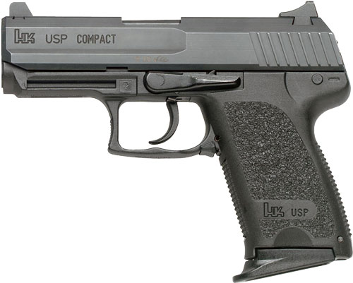 Heckler & Koch - USP - 9mm Luger for sale