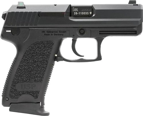 Heckler & Koch - USP - .40 S&W for sale