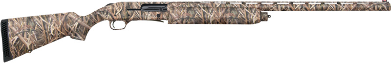 MOSSBERG 935 MAGNUM WATERFOWL 12GA 28" MOSSYOAK SHADOW GRASS - for sale