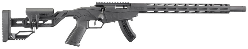 Ruger - Precision Rimfire - .22LR for sale