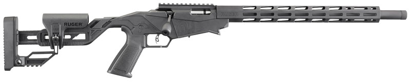 Ruger - Precision - .22LR for sale