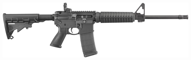 Ruger - AR-556 - .223 Remington for sale