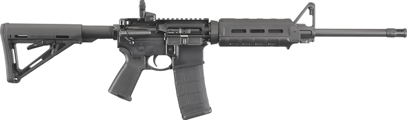 Ruger - AR-556 - 5.56x45mm for sale