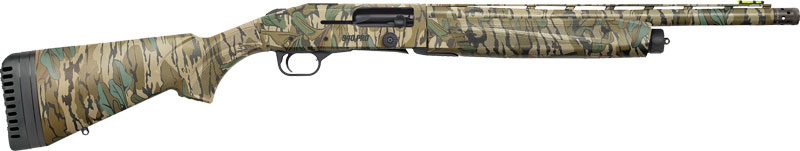 MOSSBERG 940 PRO TURKEY 12GA 3" 18.5"VR MOSSY OAK GREENLEAF - for sale