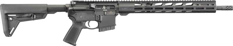 Ruger - AR-556 - 350 Legend for sale