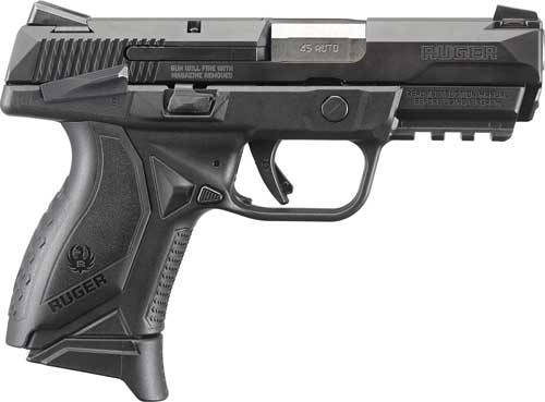 Ruger - American Pistol - .45 ACP|Auto for sale