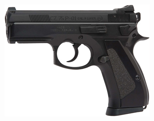 CZ USA - P-01 - 9mm Luger for sale