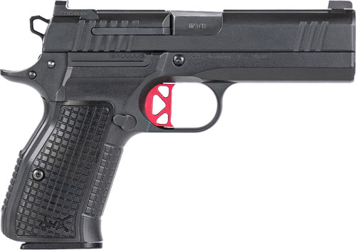 CZ USA - DWX - 9mm Luger for sale