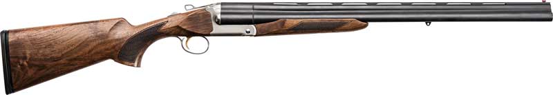 CHARLES DALY TRIPLE CROWN 12GA 3" 28"VR CT-5 TRIPLE BARREL - for sale