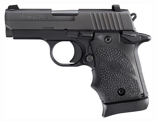 Sig Sauer - P938 - 9mm Luger for sale