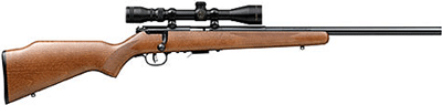 savage arms inc - 93R17 - .17 HMR for sale