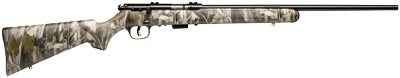 SAVAGE 93R17-CAMO .17HMR 21" ACCU TRIG BLUED/NEXT G1 CAMO - for sale