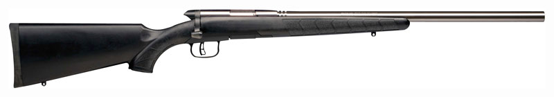 Savage - B.MAG - .17 WSM for sale