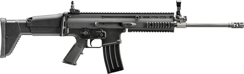 FN - SCAR - 5.56x45mm NATO for sale