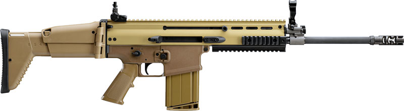 FN - SCAR - 7.62x51mm NATO for sale
