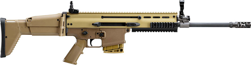 FN - SCAR - 7.62x51mm NATO for sale