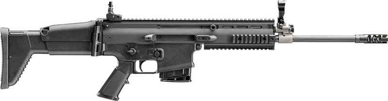 FN - SCAR - 7.62x51mm NATO for sale