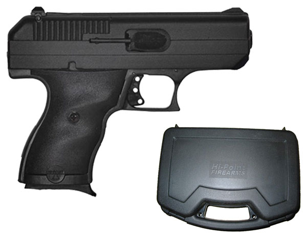Hi-Point - 9mm - 9mm Luger for sale