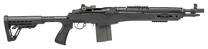 Springfield Armory - M1A - 7.62x51mm NATO for sale