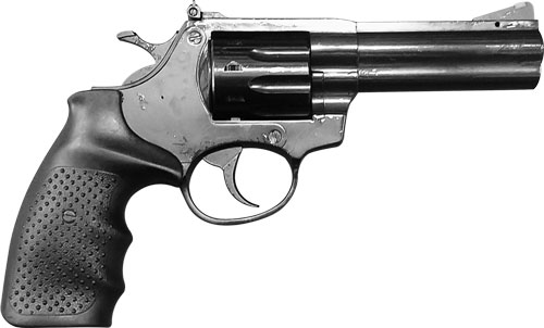 ROCK ISLAND ALPHA REVOLVER AL22 .22LR 4" AS 9RD BLUED - for sale