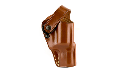 GALCO DAO BELT HOLSTER RH LEATHER S&W GOVENOR 2.75" TAN< - for sale
