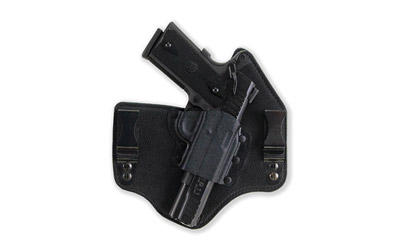 GALCO KINGTUK IWB CLIP HOLSTER RH HYBRID FITS GLOCK 20/21 BL< - for sale