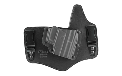 GALCO KINGTUK IWB CLIP HOLSTER RH HYBRID SIG P220,226 BLACK< - for sale