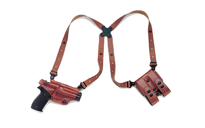 GALCO MIAMI SHOULDER SYSTEM RH LEATHER SIG 220/226/229 TN< - for sale