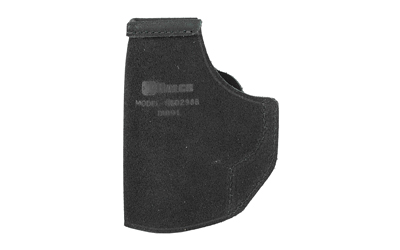 GALCO STOW-N-GO INSIDE PANT RH LTHR FOR GLOCK 29/30 BLACK< - for sale