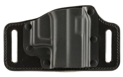 GALCO TAC SLIDE BELT HOLSTER RH HYBRID KYDX FOR GLOCK 43< - for sale