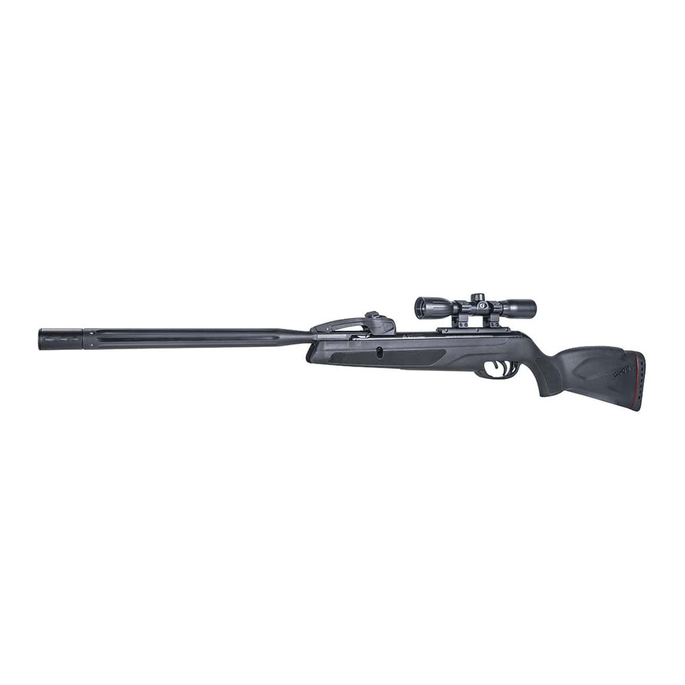 GAMO SWARM WHISPER .177 WITH 4X32MM SCOPE 1300FPS - for sale