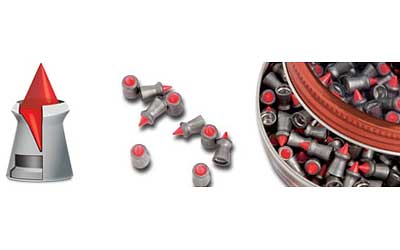 GAMO RED FIRE .177 PELLETS 7.8GR. 150-PACK - for sale