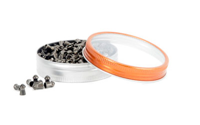 GAMO WHISPER PELLET 22CAL 100CT - for sale