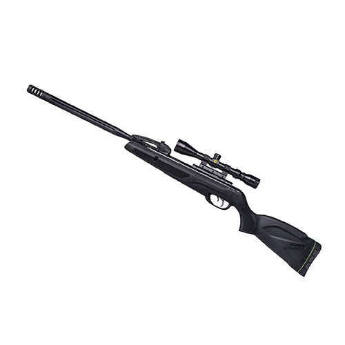 GAMO SWARM WHISPER .22 W/4X32 SCOPE 975FPS - for sale