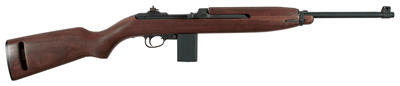 AUTO-ORDNANCE 30M1 CARBINE PARKERIZED WALNUT 15RD MAG - for sale