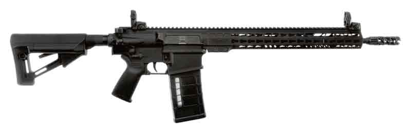 ARMALITE AR-10A TACTICAL RIFLE .308 WIN 16" BARREL - for sale