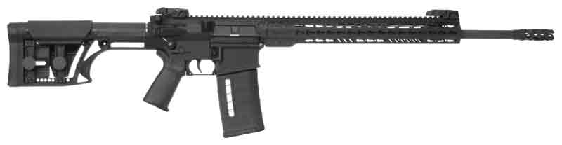 ARMALITE AR-10A TACTICAL RIFLE .308 WIN 20" BARREL - for sale